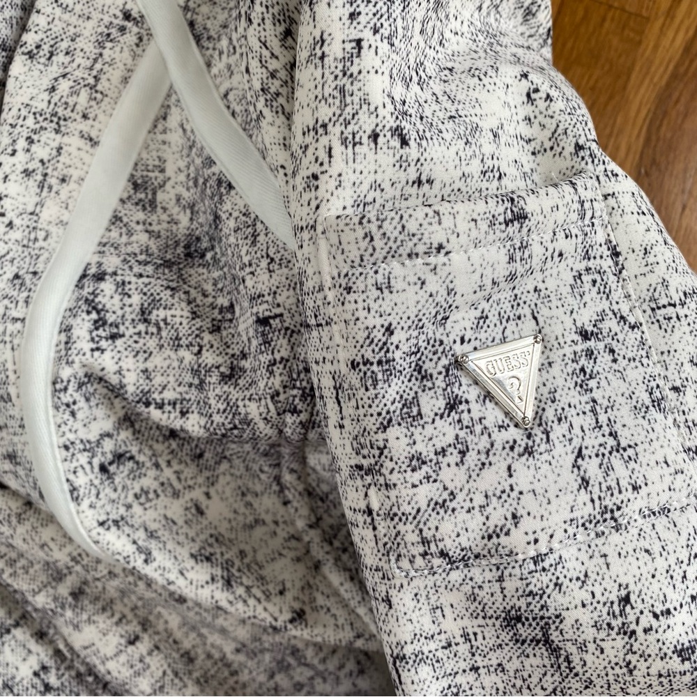 Guess Winter Jacket - image 6